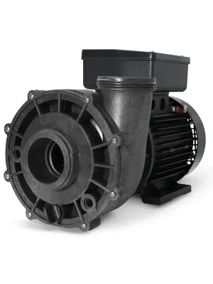 Gecko Aqua-flo Masážní čerpadlo XP2e - 2 HP (1-Speed) - 05240006-8040 Ověřený