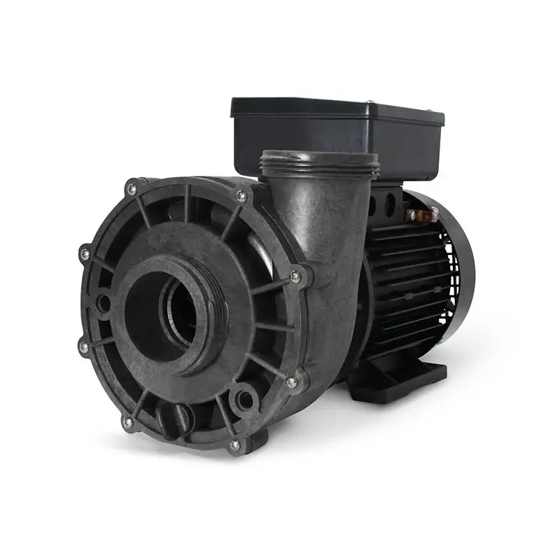 Akce Gecko Aqua-flo Flo-Master Masážní čerpadlo XP2e - 3 HP (1-Speed) - 05253000-6040