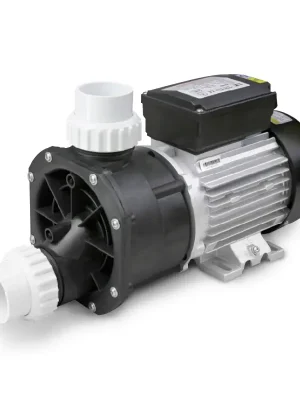 LX Cirkulační čerpadlo EA390, 1.2 HP - 01.05.01.0110 Cenově Výhodný