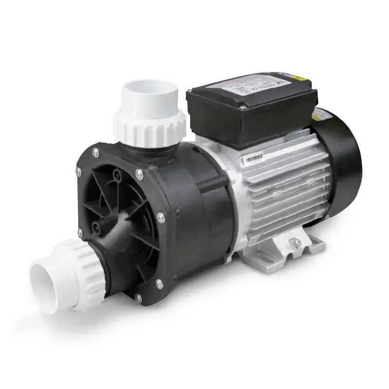 LX Cirkulační čerpadlo EA390, 1.2 HP - 01.05.01.0110 Cenově Výhodný