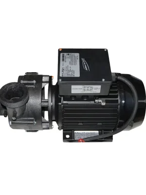 Nejlepší Cena Balboa Masážní čerpadlo UM EME - 3 HP (2-Speed) - 1023110-NHP