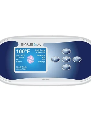 Balboa Ovládací panel TP900 - 50262-06 Vysoce Kvalitní