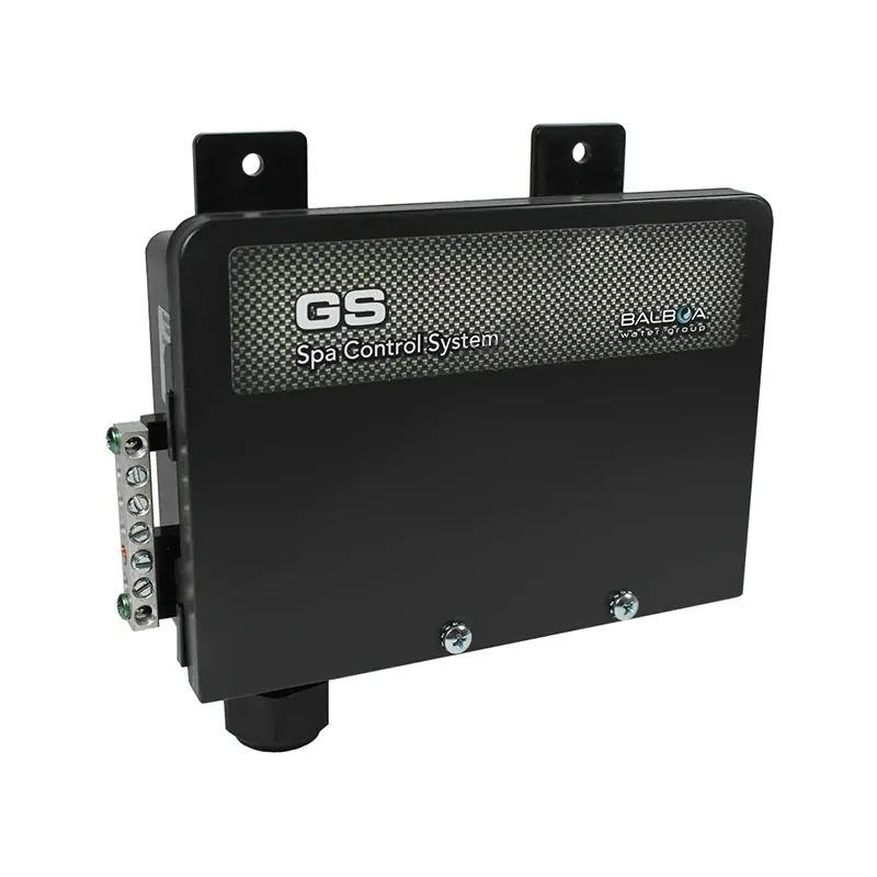 Rychlé Dodání Balboa Řídicí jednotka GS100 - 2.0kW - 56461