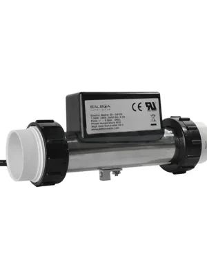Levný Balboa Topení 1.5 kW s podtlakovým spínačem VACUUM - 20-5415V