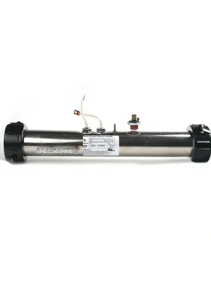 Zlevněný Gecko Topení HEAT.WAV - 4.0kW - S-Class - 9920-100338