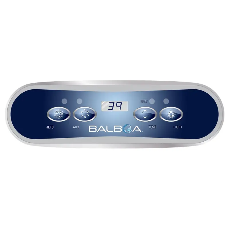 Akce Balboa Ovládací panel ML400 - 52684