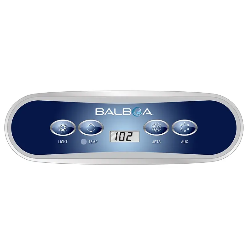 Balboa Ovládací panel VL400 - 55129 Sleva
