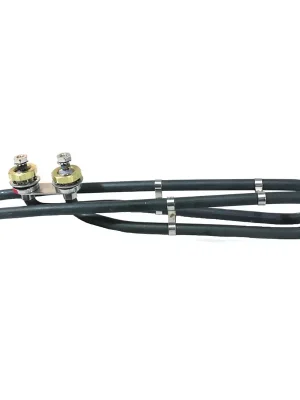Akce Balboa Topná spirála - 4.0 kW Titanium - 58271