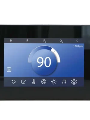 Akce Balboa Ovládací panel SpaTouch3 - 57255-06