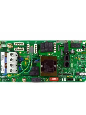 Akce Balboa GS510SZ Základní deska (PCB) - 54518-02