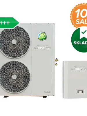 Tepelné čerpadlo MODULE ONE 16kW - SPLIT Kup Teď