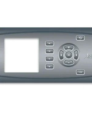 Akční Cena Gecko Aeware Ovládací panel IN.K600 - Static - Polep/ nálepka - 9916-101382