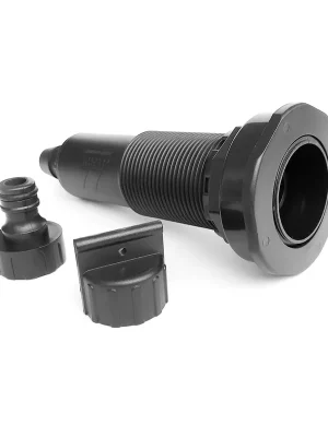 Vypouštěcí ventil 3/4" - set pro vířivky a bazény - VP12 Dokud Zásoby Vydrží