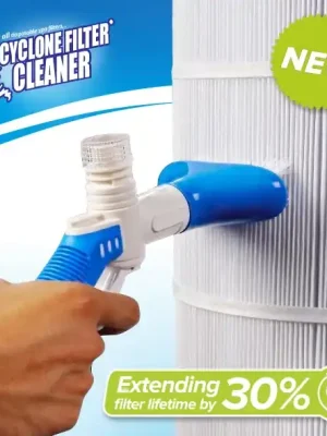 Filter Cleaner - Čistič kartušového filtru - SC785 Cenová Bomba