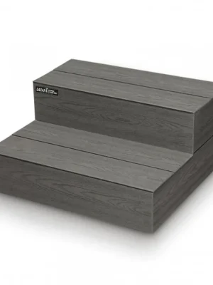 Koupit Online Schodiště Lacan MINI - S02/ OLD WOOD - 29890-S02