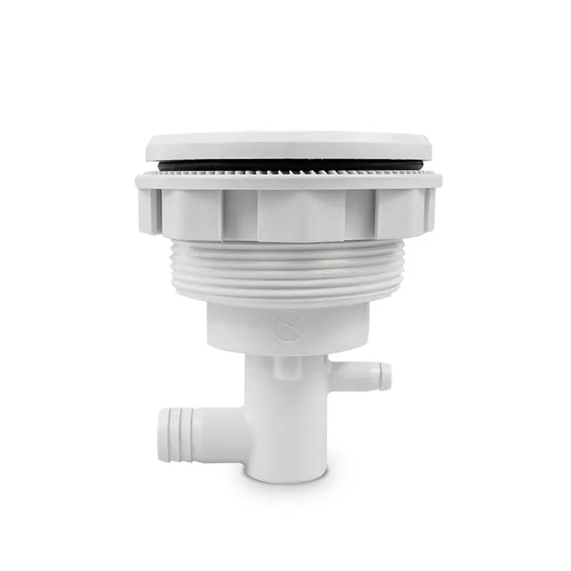 LVJ Tělo k trysce - 4,5" - L-1007B Nejlepší Cena