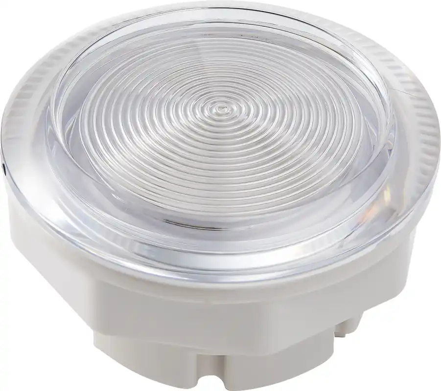 Vysoce Kvalitní LVJ LED Řídící jednotka 55 LED s krytkou 5" - L-2301