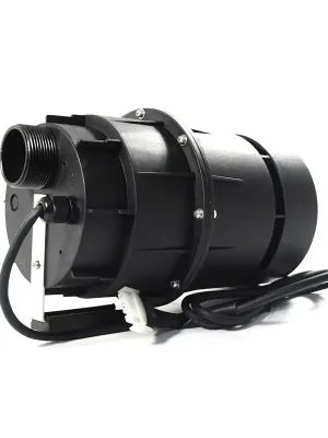 Hanscraft Kompresor BUBBLE MASTER 400 - 400W - 304542 Ihned K Objednání