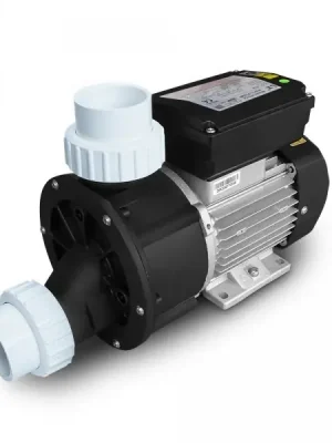 Vysoce Kvalitní Hanscraft Cirkulační čerpadlo pro vířivky TUDOR 370, 0,50HP - 304001