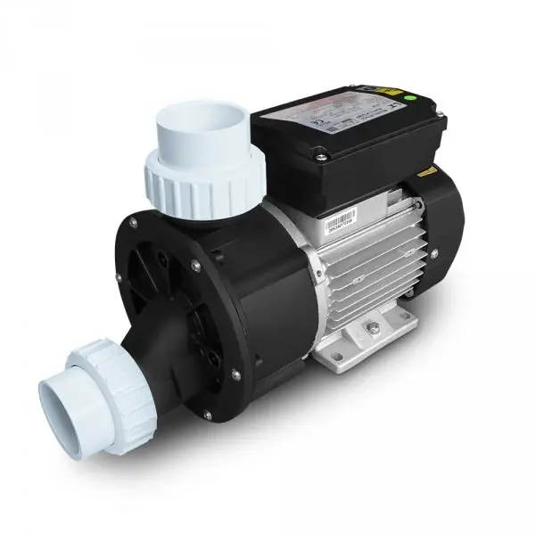 Hanscraft Cirkulační čerpadlo pro vířivky TUDOR 750, 1,0HP - 304003 Akce