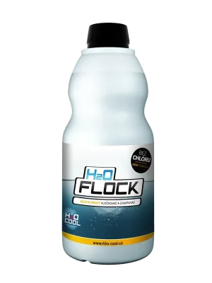 H2O FLOCK 1l Akční Cena