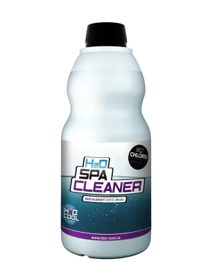 Must-Have H2O SPA CLEANER 1l