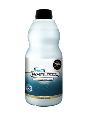 Cenově Výhodný H2O WHIRLPOOL dezinfekce 1l