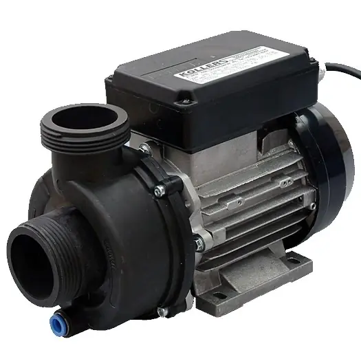 Koller Čerpadlo COMPACT s integrovaným pneumatickým ovládáním 3612-UCP Sleva