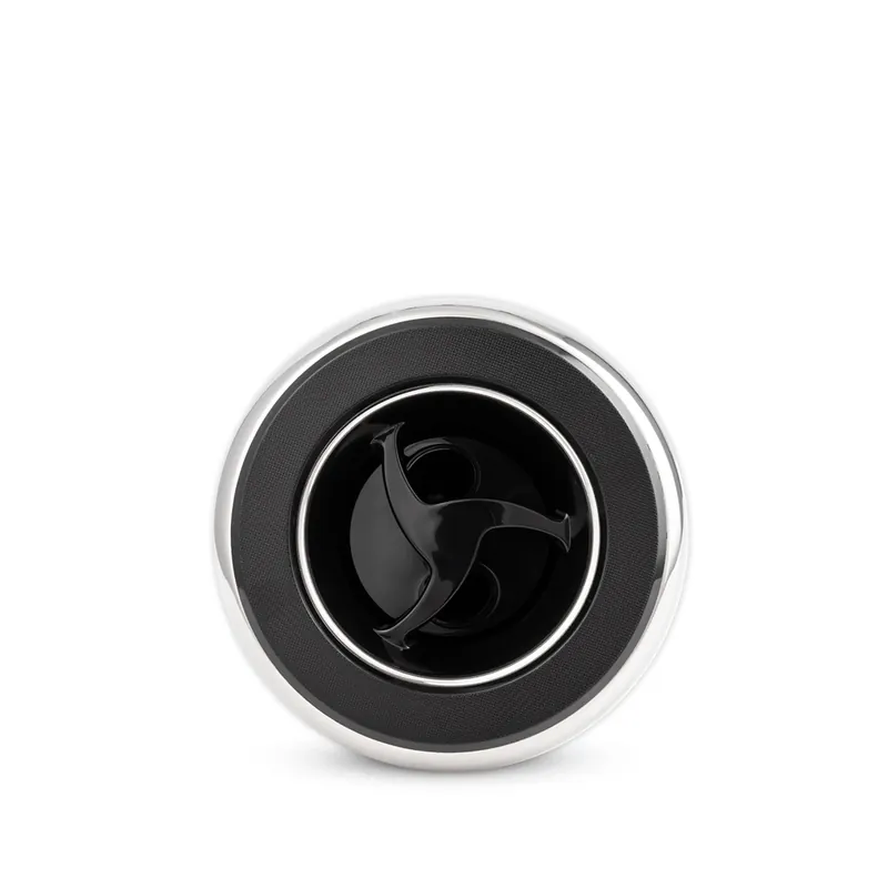 Kup Teď LVJ Navigation Tryska dvourotační 4", černá/chrom - L-6743S