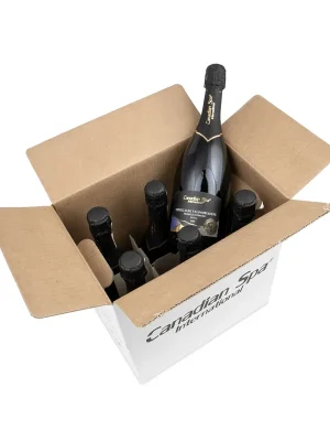 Hit Sezóny Conegliano Valdobbiadene Prosecco Dry pack 6x0,75l 11,5%