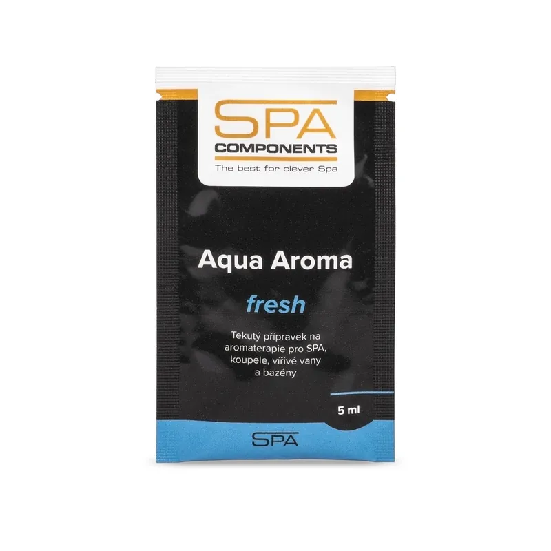 Výprodej Aqua Aroma - Fresh 5ml