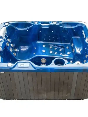 Horká Nabídka Vířivka Corall pro 3 osoby 201x149x88 cm - 8367