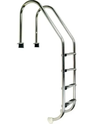 Žebřík FLEXINOX STANDARD - 4 stupně Autentický