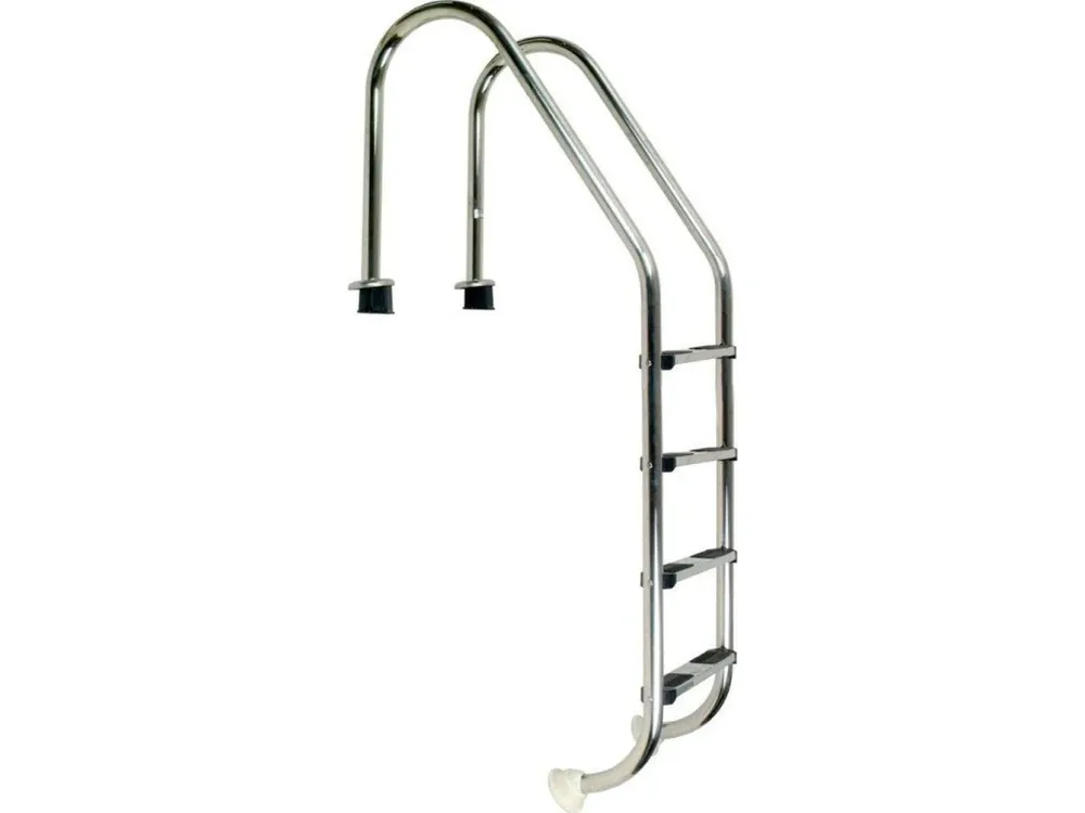 Žebřík FLEXINOX STANDARD - 4 stupně Autentický