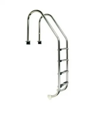 Nakupujte Hned Žebřík FLEXINOX STANDARD - 3 stupně
