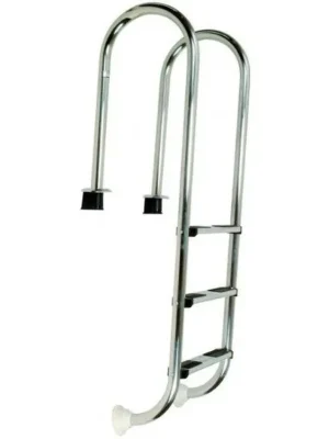 Žebřík FLEXINOX MURO - 3 stupně Originální