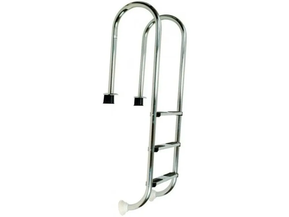 Žebřík FLEXINOX MURO - 3 stupně Originální