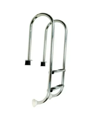Žebřík FLEXINOX MURO - 2 stupně Rychlé Dodání