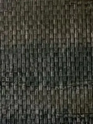 Finální Výprodej Zazimovací LD-PE tkaná plachta na bazén ovál 5,5 x 3,7m - fólie 6,7 x 4,8m