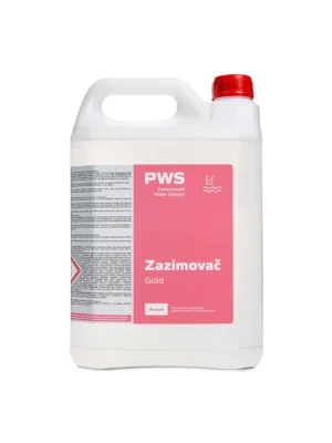 Akční Nabídka Zazimovač Gold 5l pro zazimování bazénu