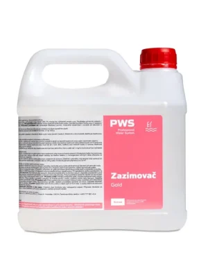 Zazimovač Gold 3l pro zazimování bazénu Aktuální