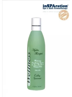 Sleva Wellness 8oz - Spearmint 245ml