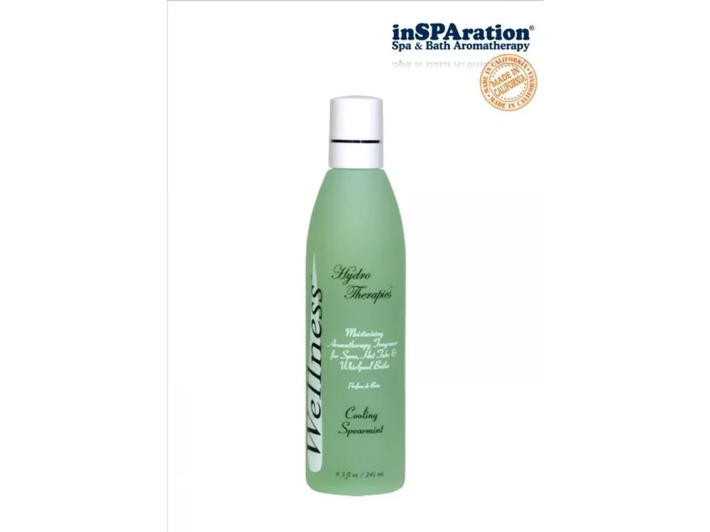 Sleva Wellness 8oz - Spearmint 245ml