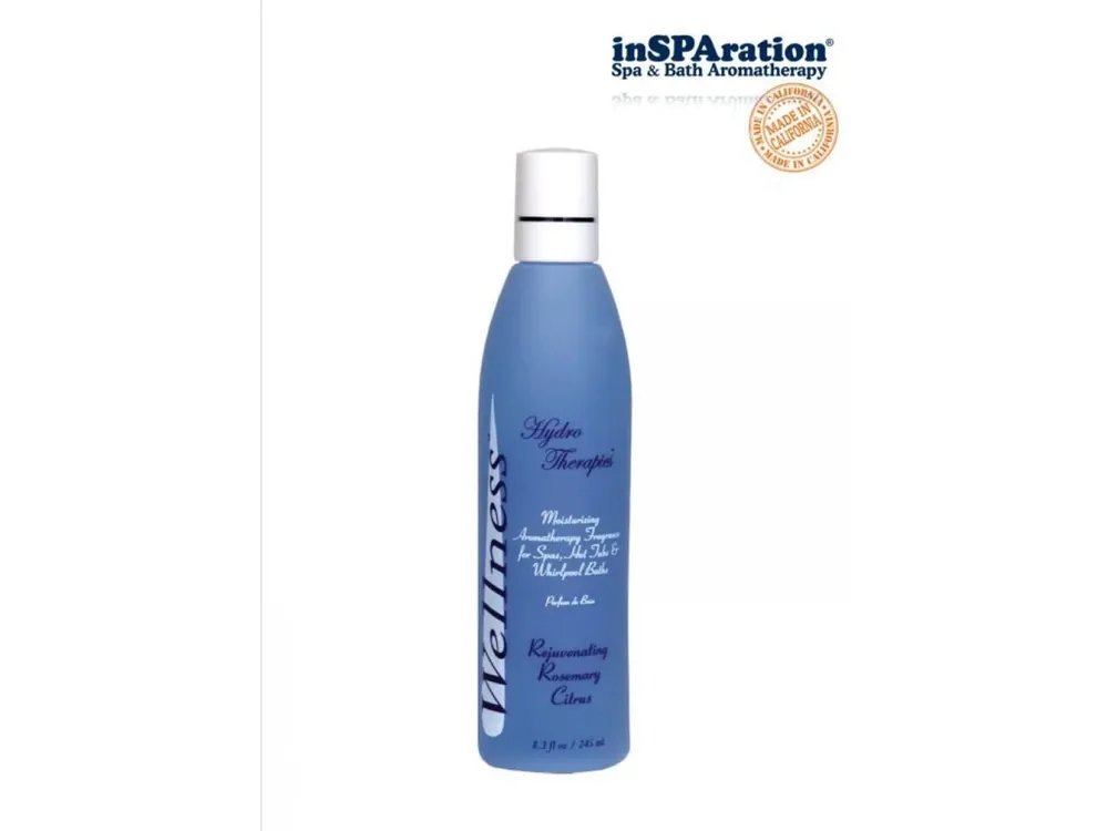 Wellness 8oz - Rosemary Citrus 245ml Nejlepší Cena