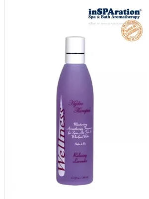 Wellness 8oz - Relaxing Lavender 245ml Nejprodávanější