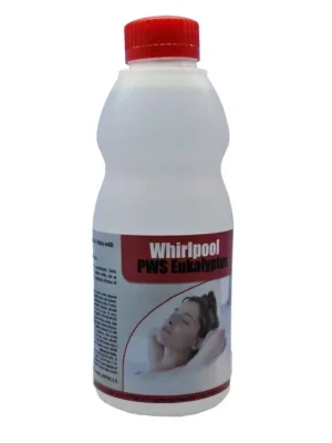 Akce Vonné esence pro vířivky PWS Levandule 1000 ml