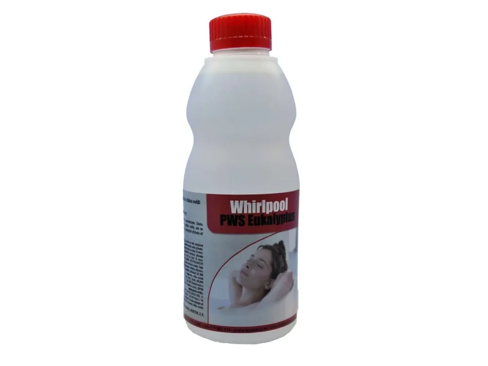 Akce Vonné esence pro vířivky PWS Levandule 1000 ml