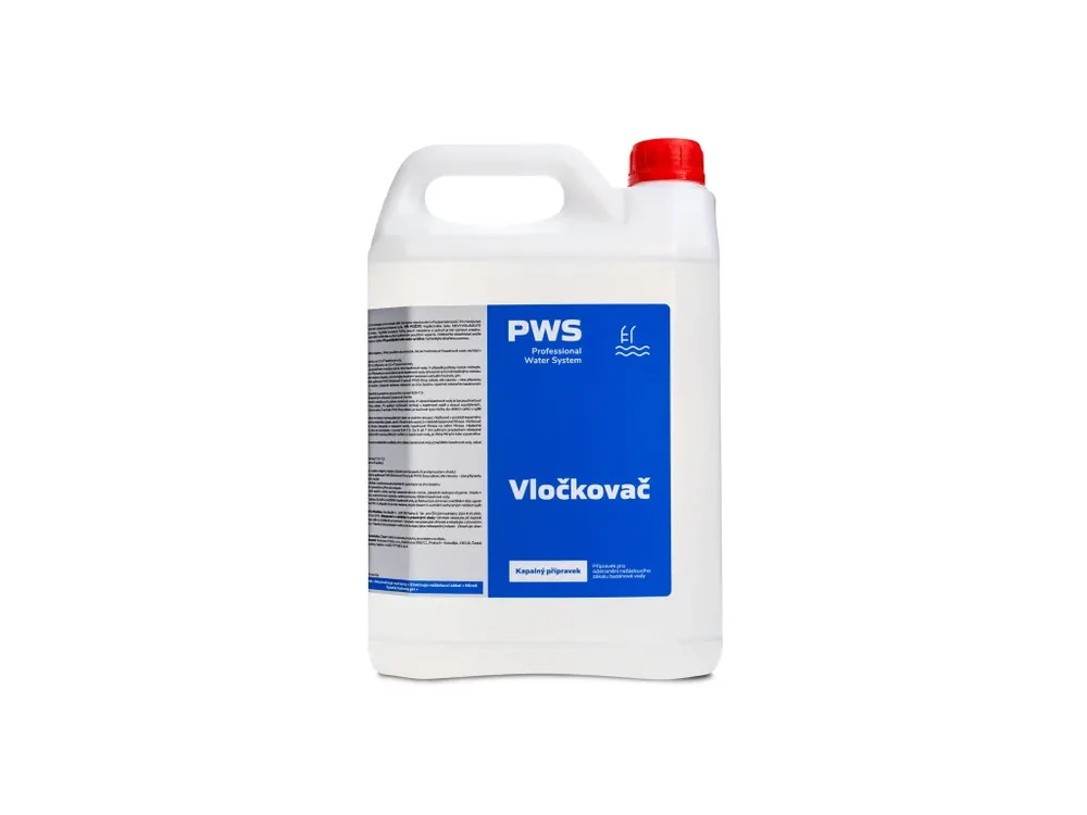 Vločkovač 5l Nejlepší Volba