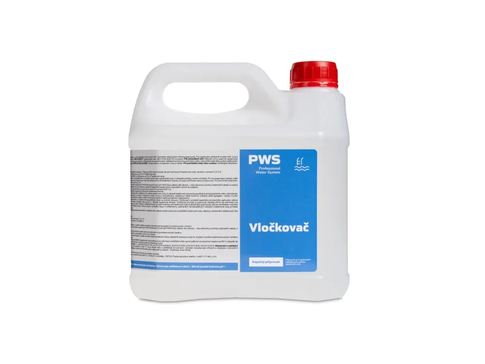 Speciální Cena Vločkovač 3l