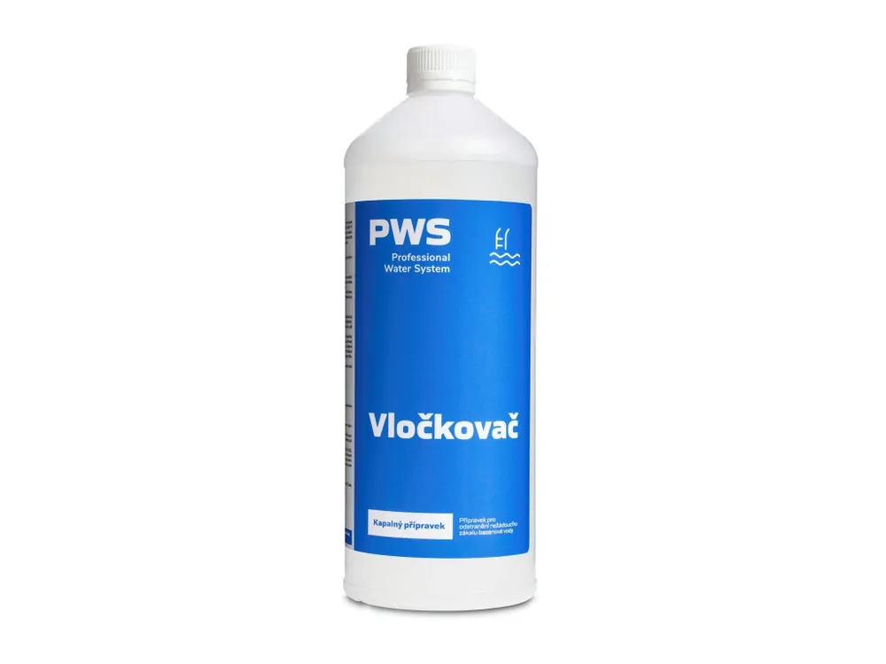 Top Prodej Vločkovač 1l